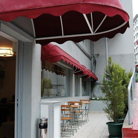 Résidence Le Rêve Istambul Extérieur photo