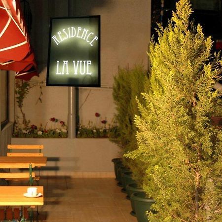 Résidence Le Rêve Istambul Extérieur photo