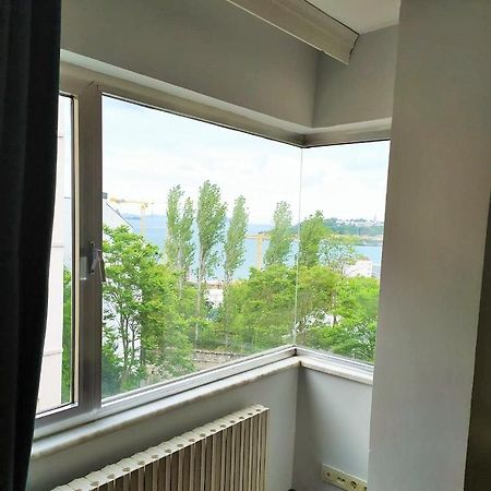 Résidence Le Rêve Istambul Extérieur photo