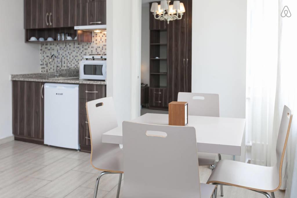 Résidence Le Rêve Istambul Extérieur photo