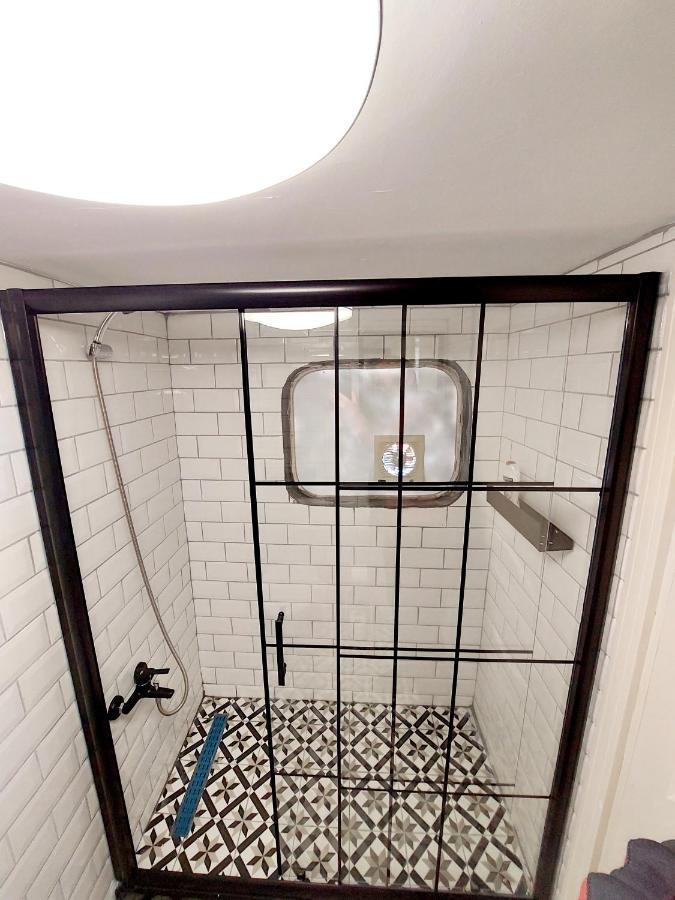 Résidence Le Rêve Istambul Extérieur photo