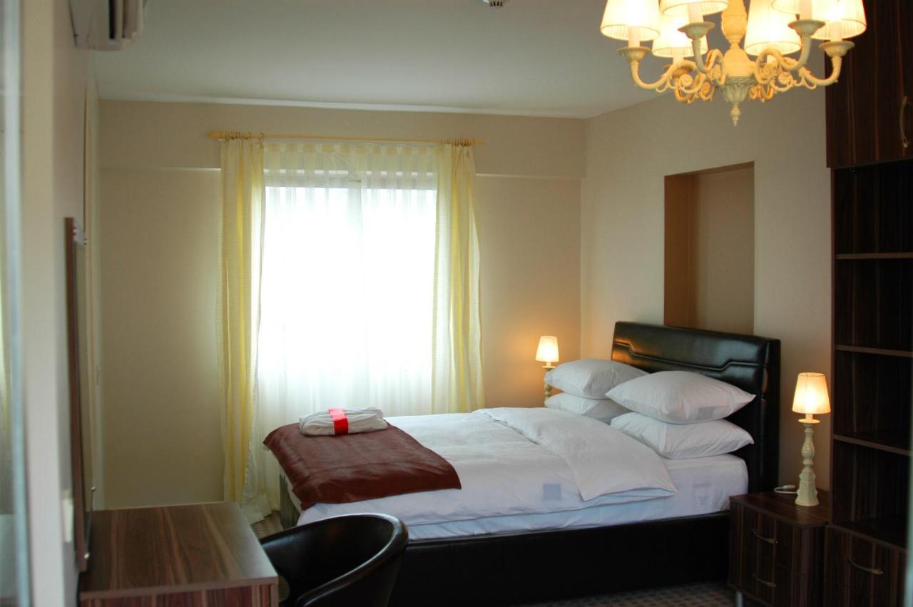 Résidence Le Rêve Istambul Chambre photo