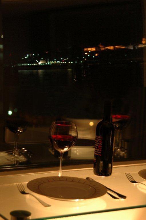 Résidence Le Rêve Istambul Extérieur photo