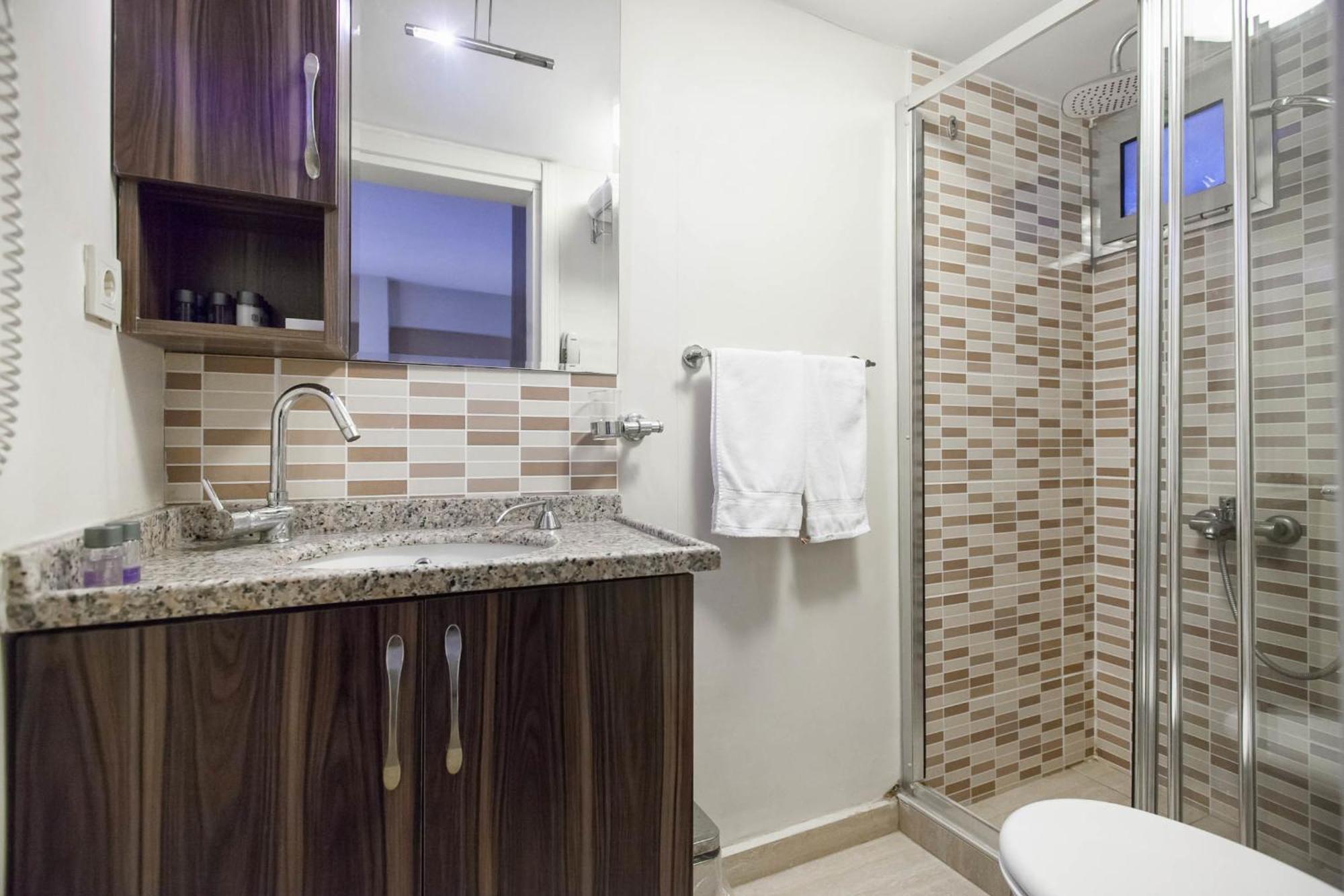 Résidence Le Rêve Istambul Chambre photo