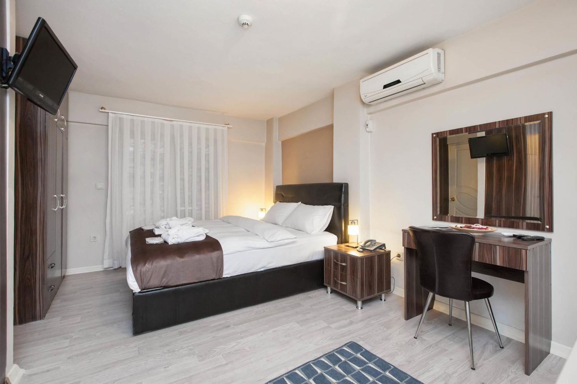 Résidence Le Rêve Istambul Chambre photo