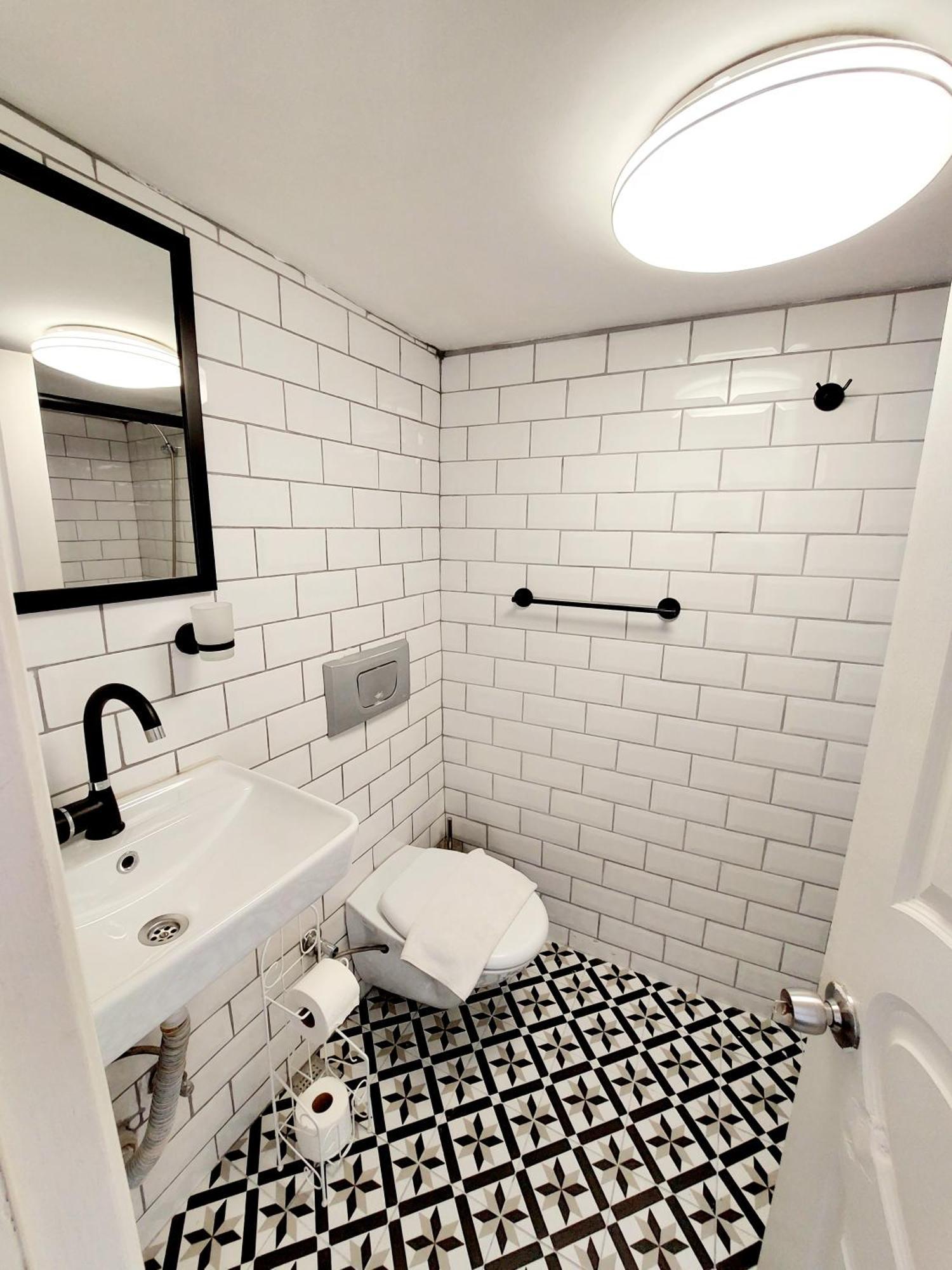 Résidence Le Rêve Istambul Chambre photo