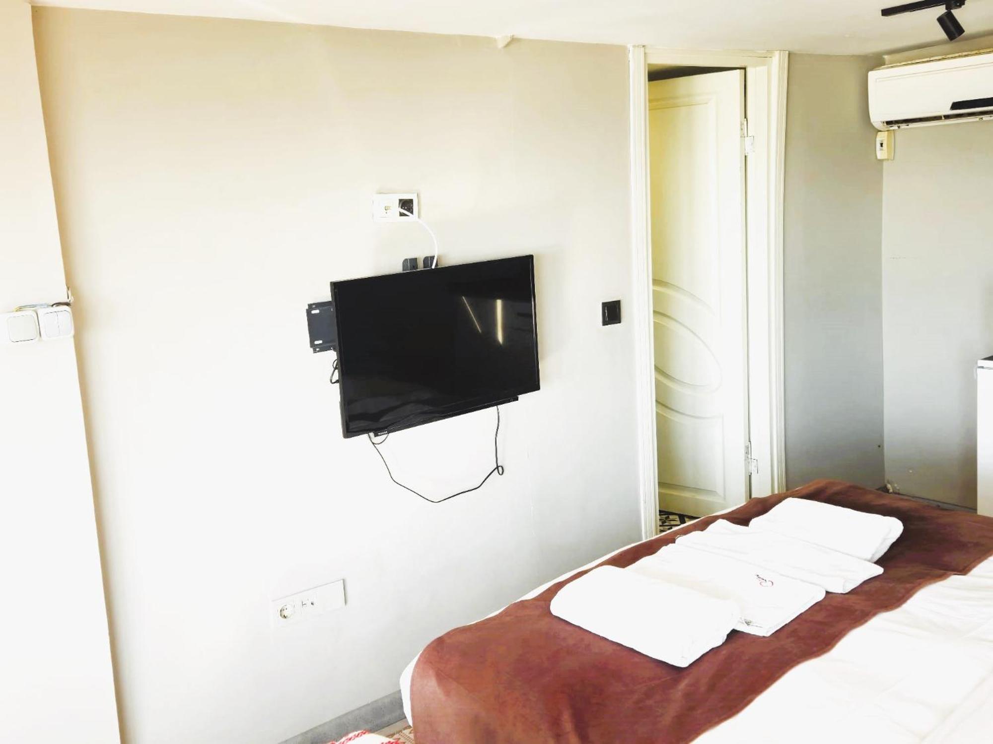 Résidence Le Rêve Istambul Extérieur photo