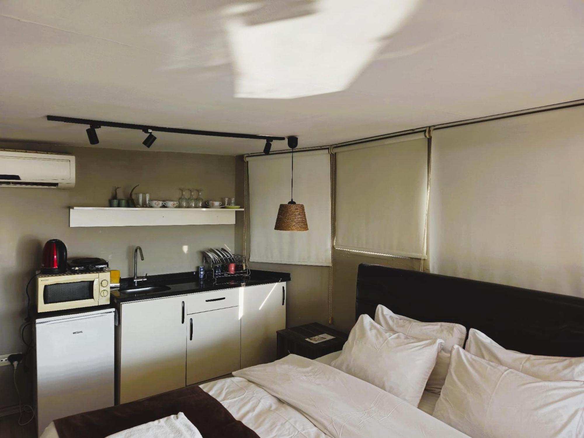 Résidence Le Rêve Istambul Extérieur photo