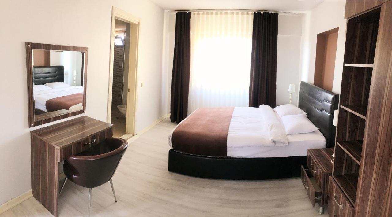 Résidence Le Rêve Istambul Extérieur photo