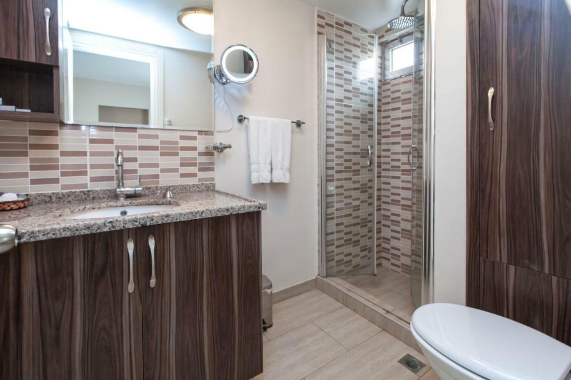 Résidence Le Rêve Istambul Extérieur photo