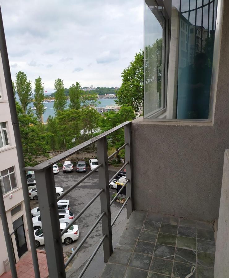 Résidence Le Rêve Istambul Extérieur photo