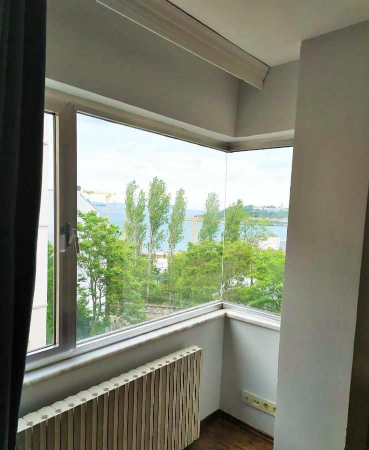 Résidence Le Rêve Istambul Extérieur photo