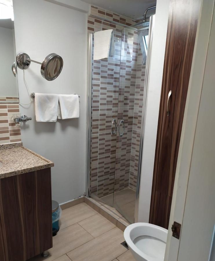 Résidence Le Rêve Istambul Extérieur photo